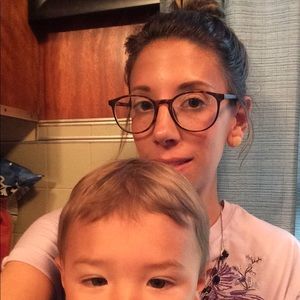 Meet your Posher, Tabitha